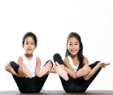 Kids Yoga